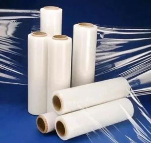 Stretch Film – Premium Quality Pallet Wrap for Secure Packaging - Image 2
